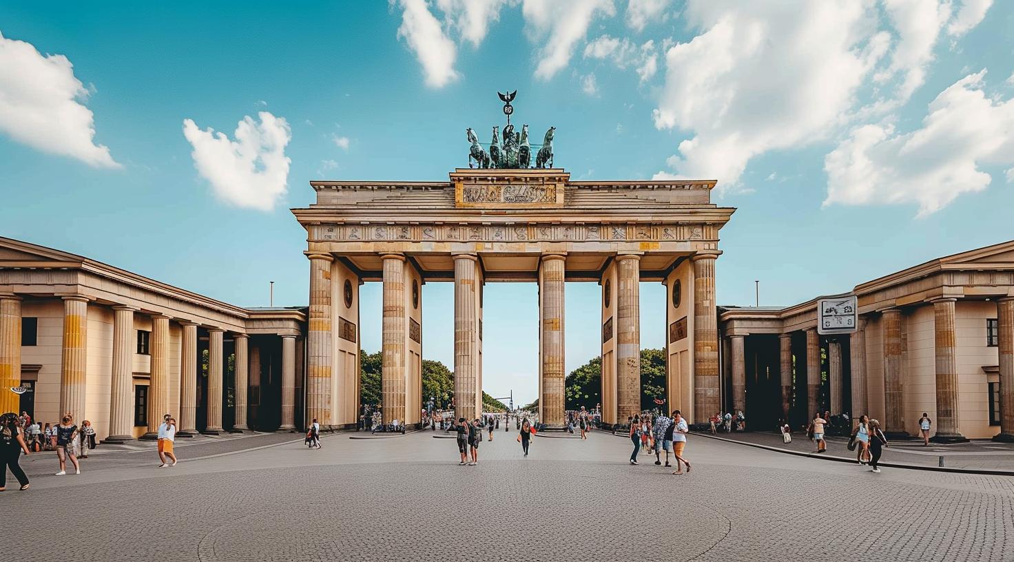 Die schönsten Städte Deutschlands für Städtereisen