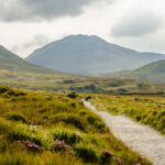 Discover the Wild Atlantic Way - Connemara National Park