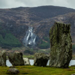 Welcome to the unique landscape of the Beara Peninsula